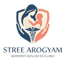 Stree Aryogyam logo